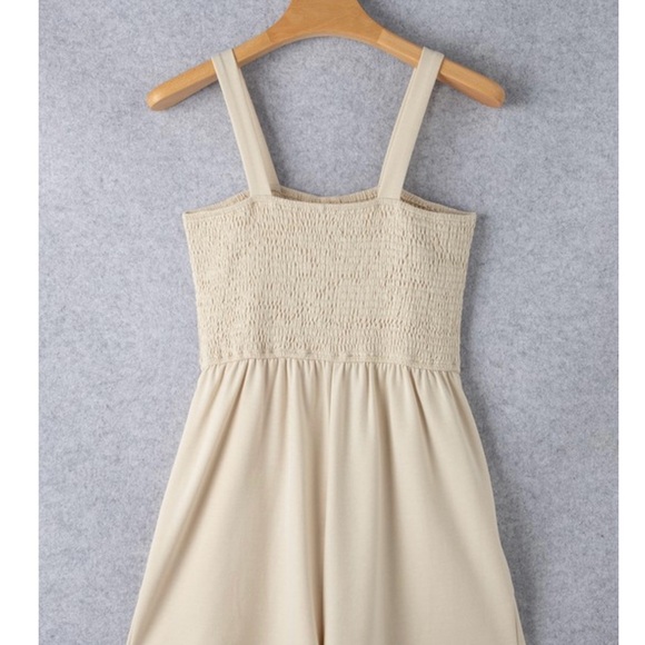 Summer Romper - Picture 2 of 5